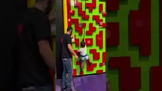 video famille funspace 092025
