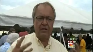 Tomato Festival Introduces Chocolate Cayenne Ice Cream