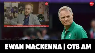 Ewan MacKenna | Irish rugby failed again | Opinion