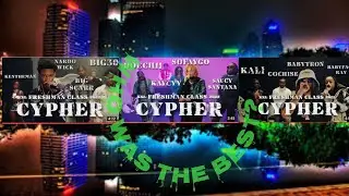 This Year Is Just Weird| XXL Freshman List 2022 Cypher Performance: Ranked Worst To Best!