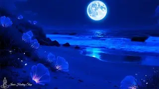 (No Ads) Sleep Induction Hypnosis &bull; Let Go Of Emotional Blocks And Overcome Insomnia Forever