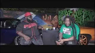 YD - LIKE VIDO #LongLiveVidoNoshake