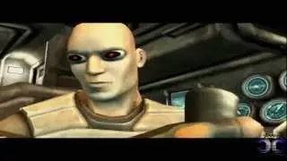TimeSplitters: Future Perfect - Opening Intro (HD)
