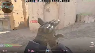 Counter Strike 2 A collection of my frags with pistol  Сборник фрагов с пистолетов