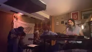 Lea Cota - Jamie (NPR Tiny Desk Contest)