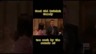 Good Old British Comedy #funny #shorts #shortsfeed #funnyshorts