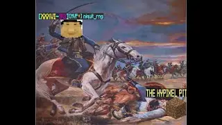 Hypixel Pit - Hopping On A Prestige 36 Account