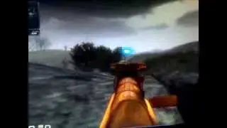Akms Gold Pro Kill By BiAS I'm Legend