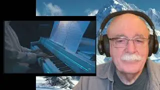James Last Orchestra - Always On My Mind - Requested reaction