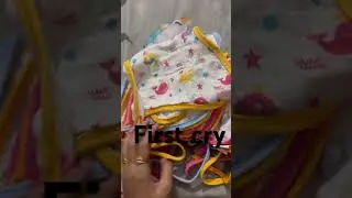 comment for link.. set of 12 cotton langot..#firstcry #ecommerce #onlineshopping