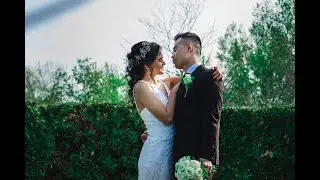 Karen wedding - Ehkusoe & Hser tahkee