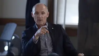 Colm Feore on Success in Film & Television Pt. 2