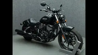 2024 INDIAN CHIEF DARK HORSE W/ABS &mdash; дистрибьюторы National Powersports