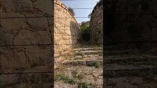Pavagada Fort