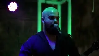 ROCK VIVE 2020 - NETUNO DOOM