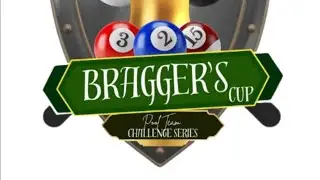 Quinte BCA Pool League @ Stix & Stones, Trenton, Ontario