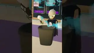 I'm cooking in Rec Room AGAIN