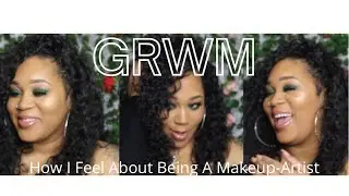 GIRL TALK | ASPIRING MUA | IS THE PRICE YOU CHARGE FOR YOUR SERVICES REALLY WORTH IT?