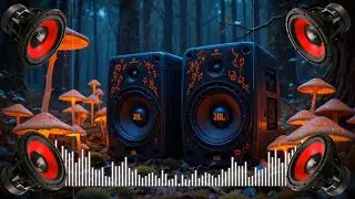 JBL Heavy Sound Pressure Test | Pure Bass Resonance