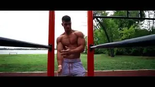 Dejan STIPKE Stipic _ SERBIAN BEAST