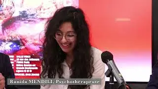 Ranida MENDILI - Masochismes