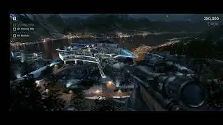 Hitman Sniper || Part-1 || Gaming Clock7 || elif Gaming