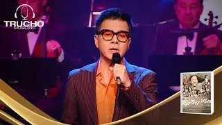 Mắt Biếc | Trình bày: Nguyên Khang | Sáng tác: Ngô Thụy Miên | Hòa âm: Trúc Hồ