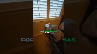 Building my brothers dream setup #gaming #pc #setup #viral #tech #techtok