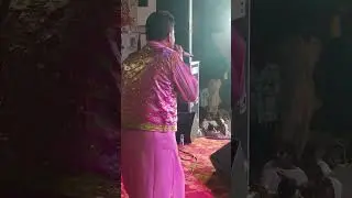 Live show kurali maninder mahi ji