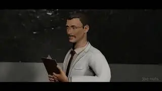 SCP SL After Dark edit