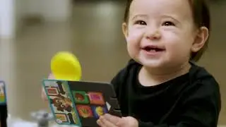 Magic Touch Kitchen&trade; Pretend to Cook Toy  Baby Einstein   Learning Show for Toddlers   Kids Cartoons
