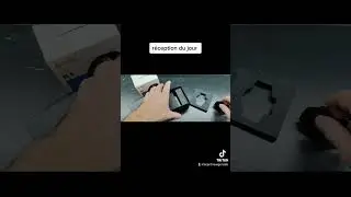 r&eacute;ception du jour