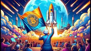 Is the crypto bull market here?!?