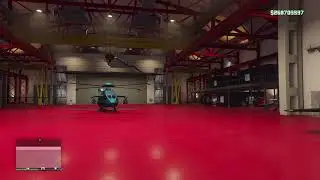 GTA  5 online: work the mission / good lifetime for fun game