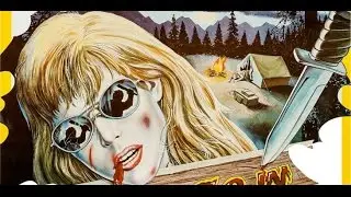 DON'T GO IN THE WOODS...ALONE (1981) Blu-ray Review
