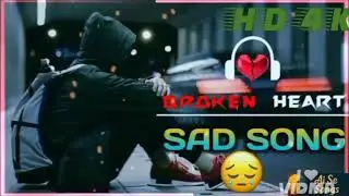 😭Sad Song ❤️Dj Remix Sad Song 2026 🔥 90s Hindi Song Heart💔Broken Song 🔥Lofi Song