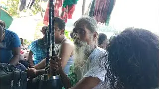 গুরু পদে নিষ্ঠা মন যার হবে | জুরান ফকির | লালন গীতি | লালন ফকির
