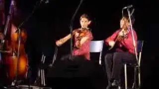 The Fiddling Landrys