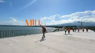 Panguil Bay Bridge Project Visitation