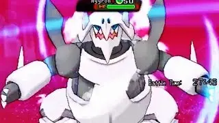 VGC 2015 Road to Ranked #31 - A New Season!