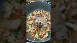 Easy and quick chicken soup 🍲🍲#How to make chicken soup 🍲#make #food #cooking