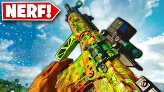 FARA & C58 NERFED! Does this Change the Meta?