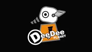 Dee Dee Planets OST - Block Zone