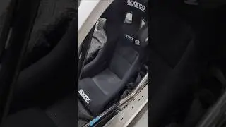 Sparco Circuit QRT