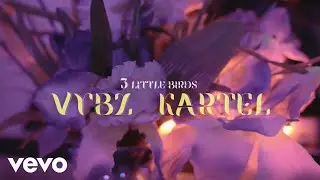 Vybz Kartel - 3 Little Birds (Official Music Video)