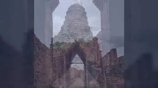 Prasat Nakhon Luang  (ปราสาทนครหลวง)