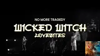 LOVEBITES 