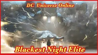 DCUO 