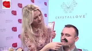 Beauty show by Crystallove #PolishBeauty