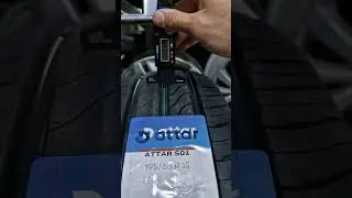 Какой тест сделать следующим? Пишите в комментариях! 👇#ТестШин #Firemax #Triangle #Attar